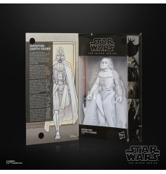 Star Wars - Infinities: Return of the Jedi Black Series Archive figurine 2023 Infinities Darth Vader 15 cm