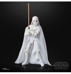 Star Wars - Infinities: Return of the Jedi Black Series Archive figurine 2023 Infinities Darth Vader 15 cm