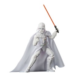 Star Wars - Infinities: Return of the Jedi Black Series Archive figurine 2023 Infinities Darth Vader 15 cm