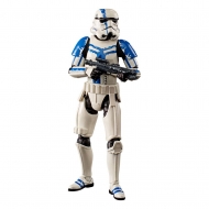 Star Wars : The Force Unleashed - Figurine Vintage Collection 2022 Stormtrooper Commander 10 cm