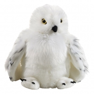 Harry Potter - Peluche interactive Hedwig 30 cm