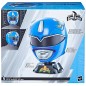 Power Rangers - Mighty Morphin  réplique Premium 1/1 Lightning Collection casque de Blue Ranger