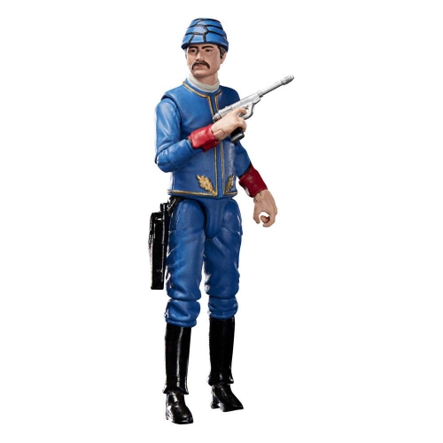 Star Wars Episode V Vintage Collection - Figurine 2022 Bespin Security Guard (Helder Spinoza) 10 cm