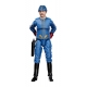 Star Wars Episode V Vintage Collection - Figurine 2022 Bespin Security Guard (Helder Spinoza) 10 cm