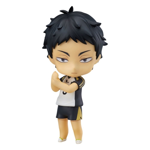 Haikyu!! - Figurine Nendoroid Keiji Akaashi 10 cm