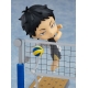 Haikyu!! - Figurine Nendoroid Keiji Akaashi 10 cm