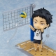 Haikyu!! - Figurine Nendoroid Keiji Akaashi 10 cm