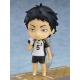 Haikyu!! - Figurine Nendoroid Keiji Akaashi 10 cm