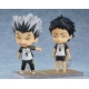 Haikyu!! - Figurine Nendoroid Keiji Akaashi 10 cm