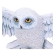 Harry Potter - Décoration murale Hedwige 45 cm