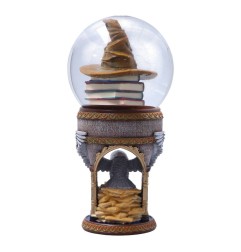 Harry Potter - Boule à neige Collège Poudlard