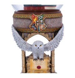 Harry Potter - Boule à neige Collège Poudlard