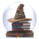 Harry Potter - Boule à neige Collège Poudlard