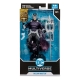 DC Multiverse - Figurine Ocean Master (Gold Label) 18 cm