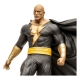 DC Black Adam - Statuette Black Adam by Jim Lee 30 cm