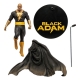 DC Black Adam - Statuette Black Adam by Jim Lee 30 cm