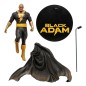 DC Comics - DC Black Adam Movie statuette PVC Black Adam by Jim Lee 30 cm