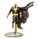 DC Black Adam - Statuette Black Adam by Jim Lee 30 cm