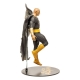 DC Black Adam - Statuette Black Adam by Jim Lee 30 cm