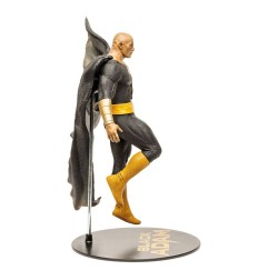 DC Comics - DC Black Adam Movie statuette PVC Black Adam by Jim Lee 30 cm