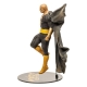 DC Black Adam - Statuette Black Adam by Jim Lee 30 cm