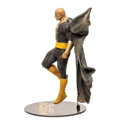 DC Comics - DC Black Adam Movie statuette PVC Black Adam by Jim Lee 30 cm