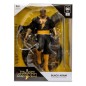 DC Comics - DC Black Adam Movie statuette PVC Black Adam by Jim Lee 30 cm