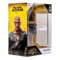 DC Comics - DC Black Adam Movie statuette PVC Black Adam by Jim Lee 30 cm