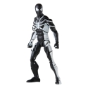 Marvel Legends - Figurine 2022 Future Foundation Spider-Man (Stealth Suit) 15 cm