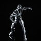 Marvel Legends - Figurine 2022 Future Foundation Spider-Man (Stealth Suit) 15 cm