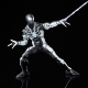 Marvel Legends - Figurine 2022 Future Foundation Spider-Man (Stealth Suit) 15 cm