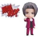 Phoenix Wright : Ace Attorney - Figurine Nendoroid Miles Edgeworth 10 cm