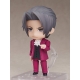 Phoenix Wright : Ace Attorney - Figurine Nendoroid Miles Edgeworth 10 cm