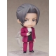 Phoenix Wright : Ace Attorney - Figurine Nendoroid Miles Edgeworth 10 cm