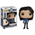 Marvel - Figurine Pop Agent of Shield Melinda May 9cm