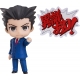 Phoenix Wright : Ace Attorney - Figurine Nendoroid Phoenix Wright 10 cm