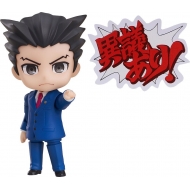 Phoenix Wright : Ace Attorney - Figurine Nendoroid Phoenix Wright 10 cm