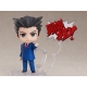 Phoenix Wright : Ace Attorney - Figurine Nendoroid Phoenix Wright 10 cm