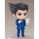 Phoenix Wright : Ace Attorney - Figurine Nendoroid Phoenix Wright 10 cm