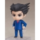 Phoenix Wright : Ace Attorney - Figurine Nendoroid Phoenix Wright 10 cm