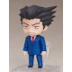 Phoenix Wright : Ace Attorney - Figurine Nendoroid Phoenix Wright 10 cm