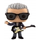 Doctor Who - Figurine POP! 12th Doctor avec Guitare 9 cm