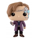 Doctor Who - Figurine POP! 11th Doctor (Mr. Clever) 9 cm