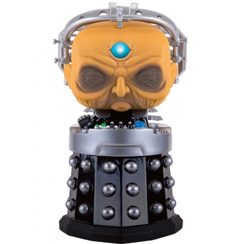 Doctor Who - Figurine POP! Davros 14 cm