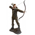 Game of Thrones - Statuette Ygritte 19 cm