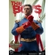 The Boys - Figurine My Favourite Movie 1/6 Homelander (Deluxe Version) 30 cm