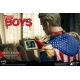The Boys - Figurine My Favourite Movie 1/6 Homelander (Deluxe Version) 30 cm