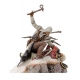 Assassin's Creed III - Statuette Connor The Last Breath 28 cm