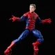 Marvel The Amazing Spider-Man : Renew Your Vows  Legends - Pack 2 figurines 2022 Spider-Man & 's Spinneret 15 cm