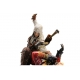 Assassin's Creed III - Statuette Connor The Last Breath 28 cm